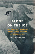 Alone on the Ice