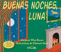 BUENAS NOCHES LUNA -CARTÓN