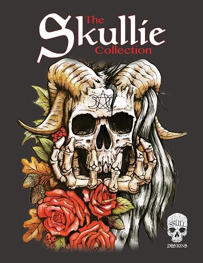 The Skullie Collection