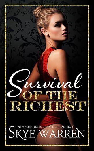 Survival of the Richest