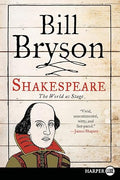 Shakespeare LP