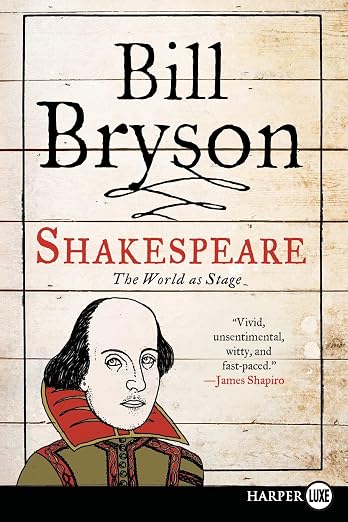 Shakespeare LP