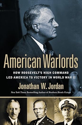American warlords