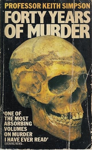 Forty Years of Murder