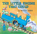The little engine that could