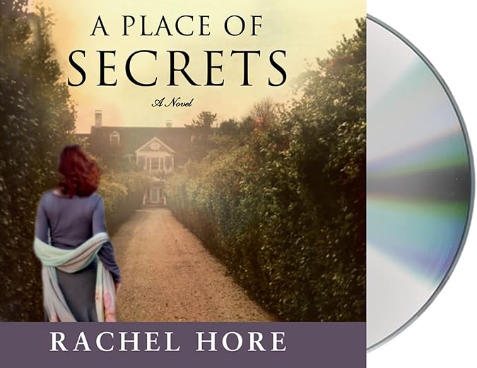 A Place of Secrets
