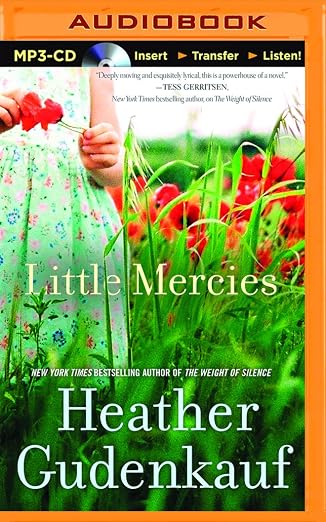 Little Mercies