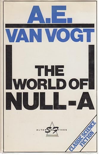 The World of Null-A