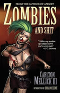 Zombies and shit