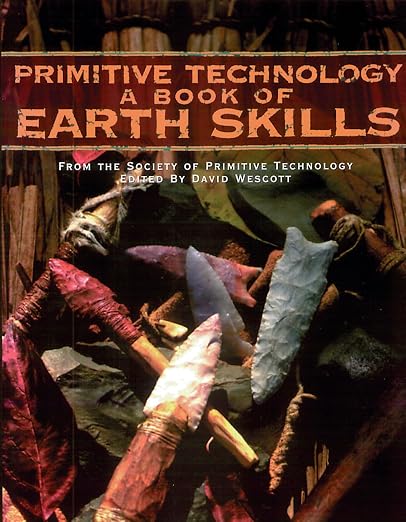 Primitive technology