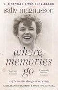 Where memories go