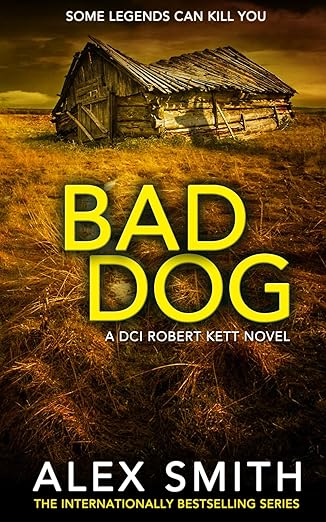 Bad Dog
