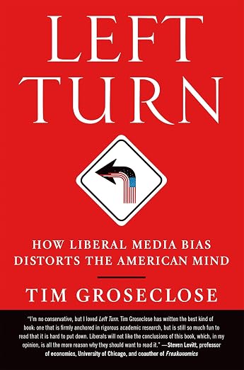 LEFT TURN