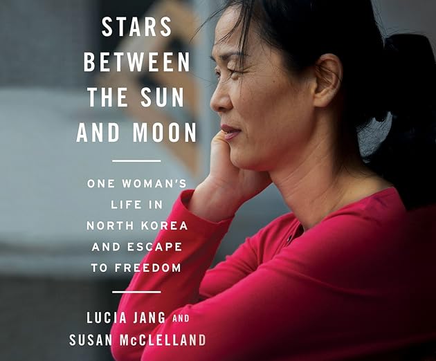 Stars Between the Sun and Moon