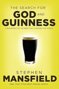 The search for God and Guinness