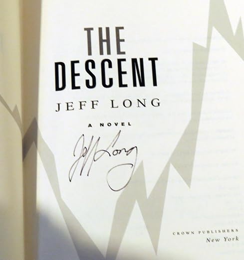 The descent