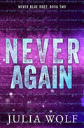 Never Again