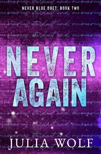 Never Again