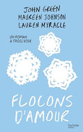 Flocons d'amour