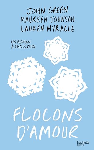 Flocons d'amour