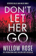 Dont Let Her Go