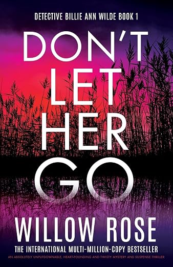 Dont Let Her Go