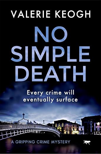 No Simple Death