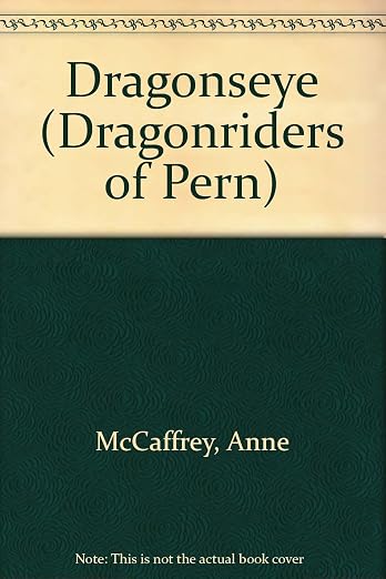 Dragonseye (Dragonriders of Pern)