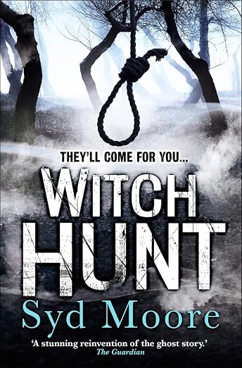 Witch Hunt