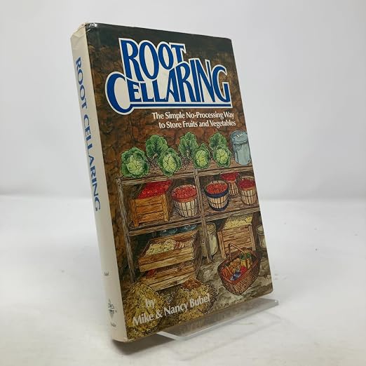 Root Cellaring