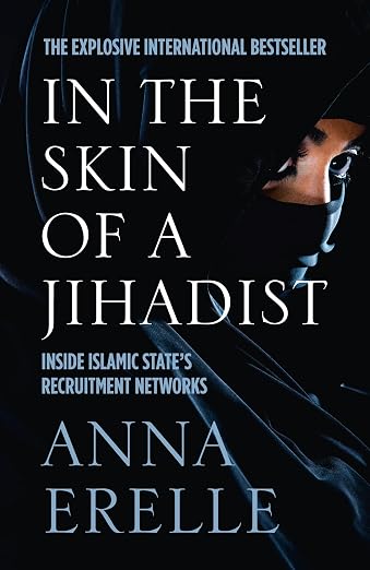 in the skin of a jihadist