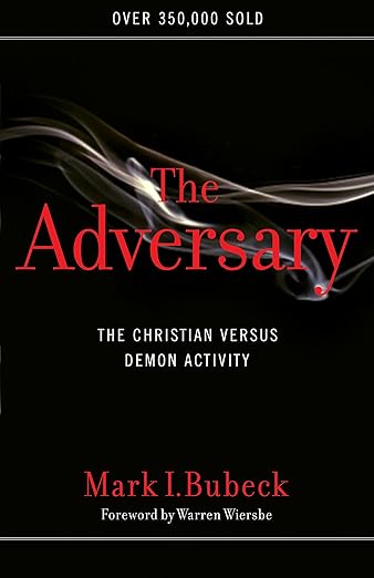 The Adversary