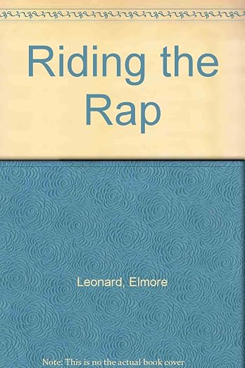 Riding the Rap