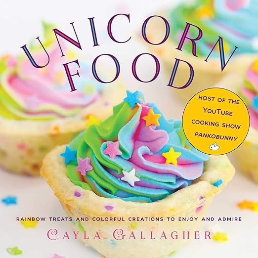 Unicorn food