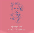 You Learn by Living