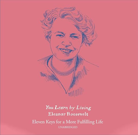 You Learn by Living