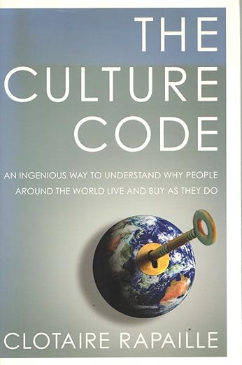 The Culture Code
