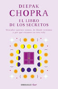 El libro de los secretos