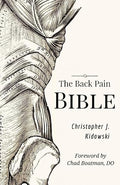 The Back Pain Bible