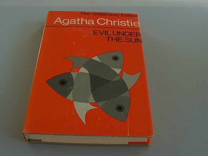 Evil under the sun