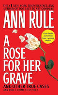 A rose for her grave