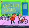 A Bike Like Sergio's