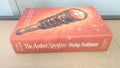 The Amber Spyglass (His Dark Materials, Book 3)