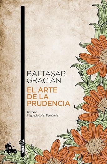 El arte de la prudencia