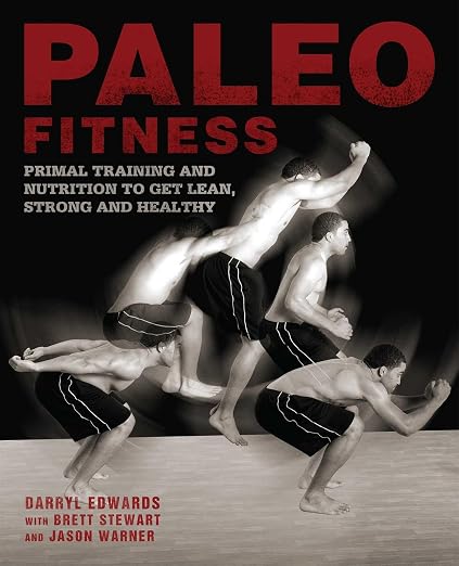 Paleo fitness