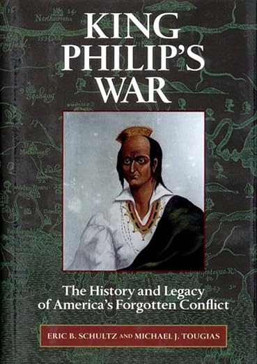 King Philip's War