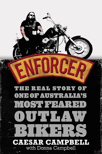Enforcer