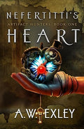 Nefertiti's heart