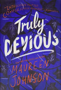 Truly Devious: A Mystery