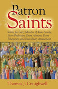 Patron saints